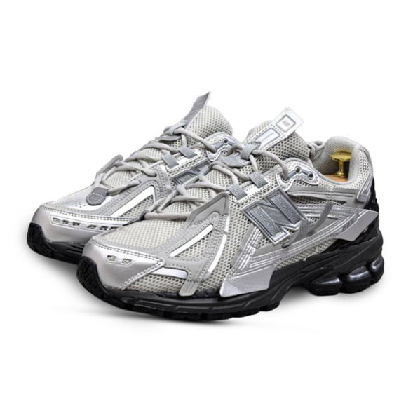 Унисекс кроссовки New Balance 1906 Silver