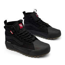 Vans Sk8-Hi Gore-Tex MTE-3 'Blackout'