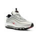 Женские кроссовки Nike Air Max 97 Silver