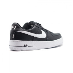 Nike Air Force AF-1 Low Black