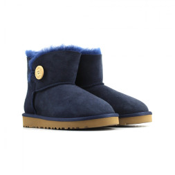 Непромокаемые Bailey Button Mini Navy II