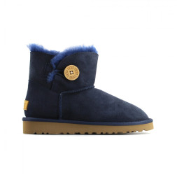 Непромокаемые Bailey Button Mini Navy II