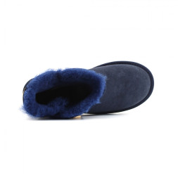 Непромокаемые Bailey Button Mini Navy II