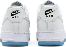Женские кроссовки Nike Wmns Air Force 1 '07 LX 'UV Reactive'