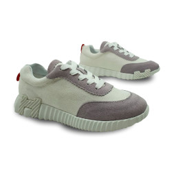 Hermes Addict Grey