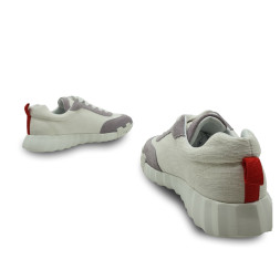 Hermes Addict Grey