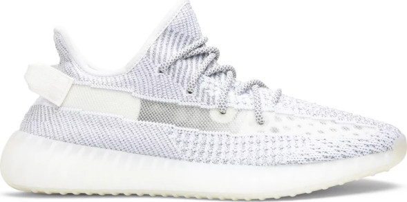 Унисекс кроссовки Adidas Yeezy Boost 350 V2 'Static Reflective'