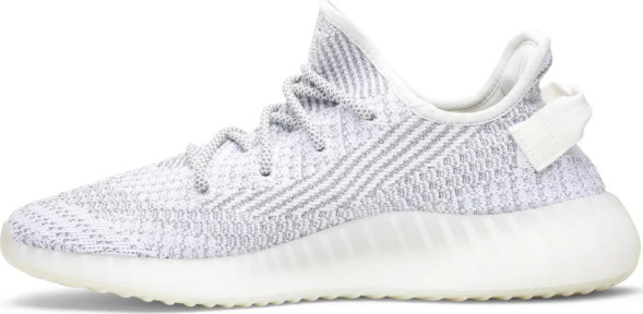 Унисекс кроссовки Adidas Yeezy Boost 350 V2 'Static Reflective'