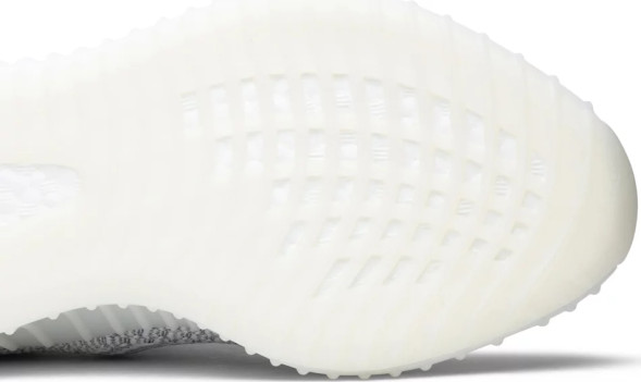 Унисекс кроссовки Adidas Yeezy Boost 350 V2 'Static Reflective'