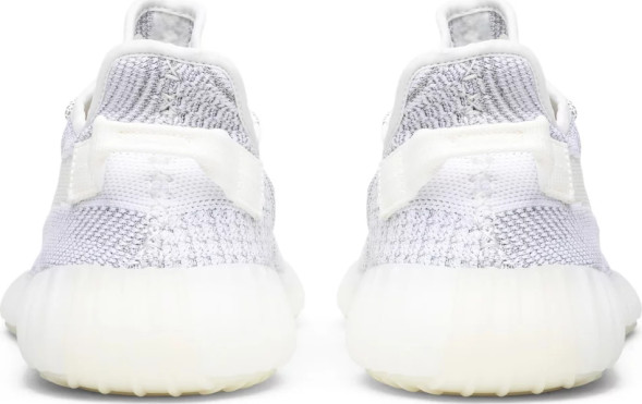 Унисекс кроссовки Adidas Yeezy Boost 350 V2 'Static Reflective'