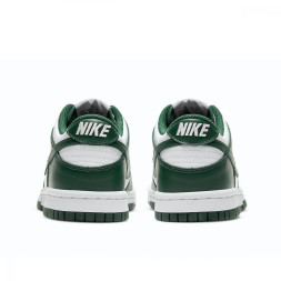 Nike Dunk Low Team Green