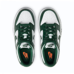 Nike Dunk Low Team Green