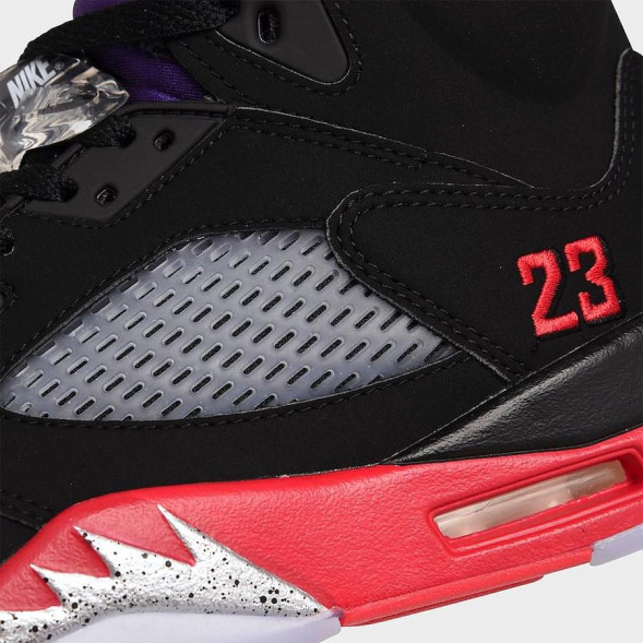 Унисекс кроссовки Nike Air Jordan 5 Retro Top 3