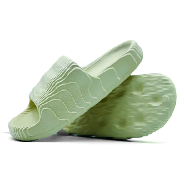 Унисекс тапочки Adidas Adilette 22 Slide Yellow