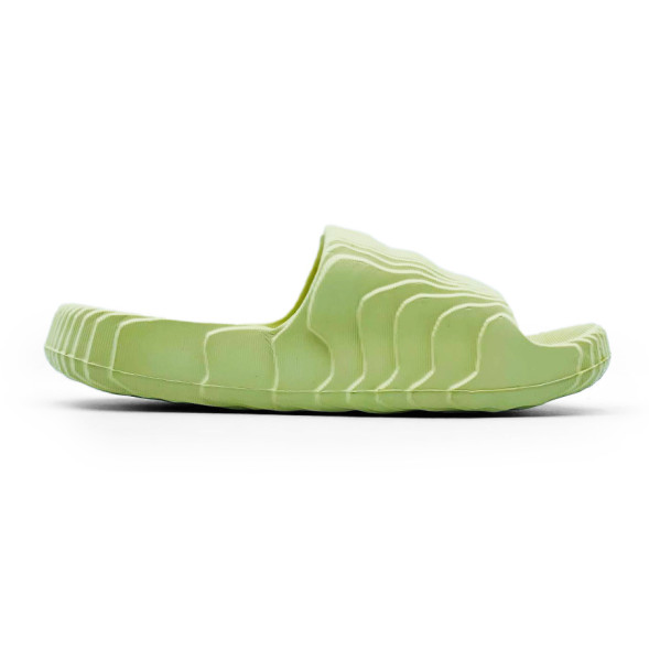 Унисекс тапочки Adidas Adilette 22 Slide Yellow