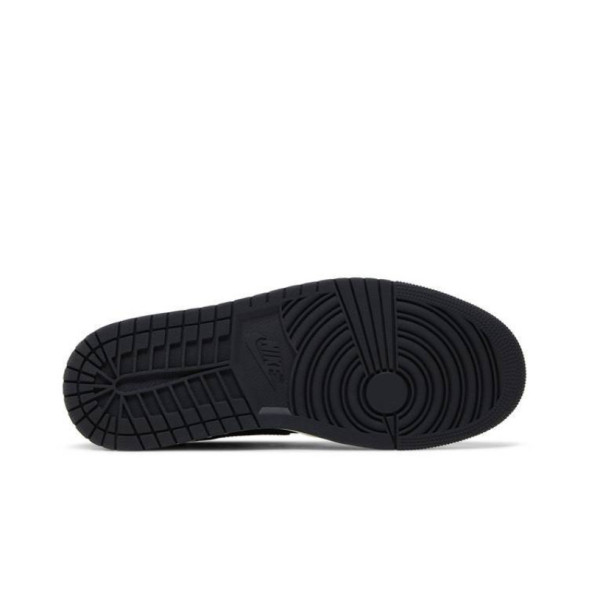 Унисекс кроссовки Nike Air Jordan 1 Low SE Beaded Swoosh