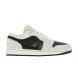 Унисекс кроссовки Nike Air Jordan 1 Low SE Beaded Swoosh