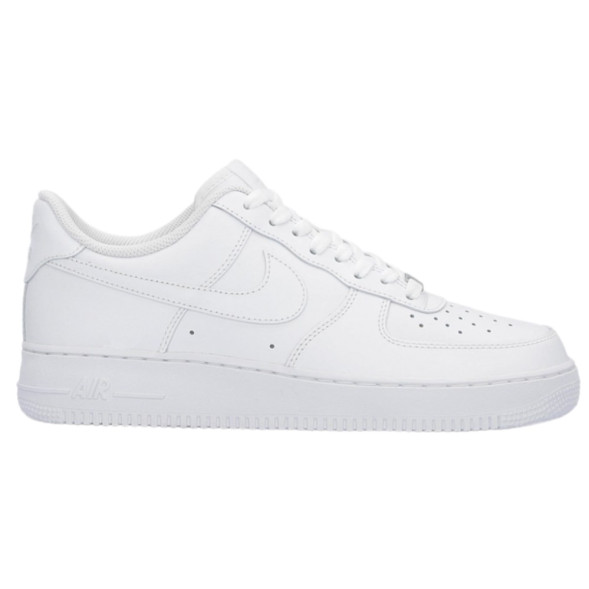 Детские кроссовки Nike Air Force 1 White Kids