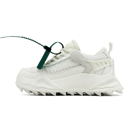 Женские кроссовки Off-White ODSY-1000 White