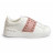 Valentino Runner Thorns White Coral
