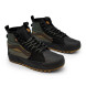 Мужские кеды Vans SK8 Hi Gore-Tex Mte-3 Olive Beige Black