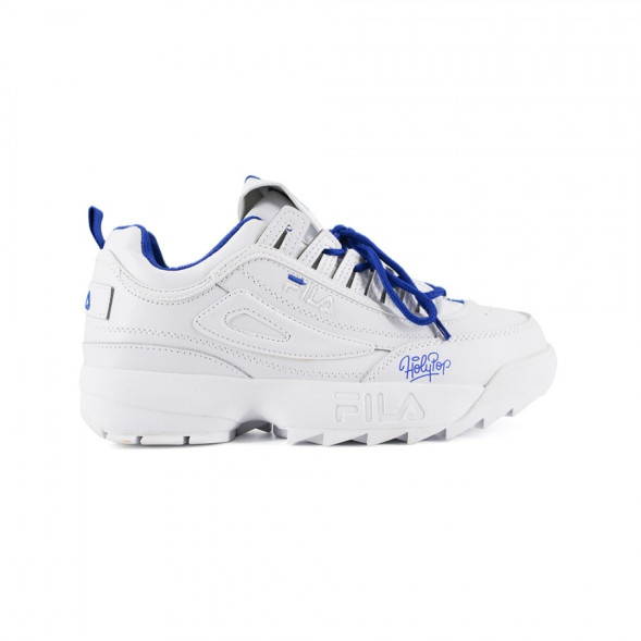 Женские кроссовки FILA Disruptor 2 Holipop