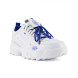 Женские кроссовки FILA Disruptor 2 Holipop
