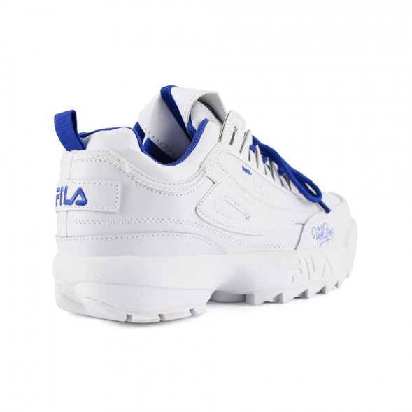 Женские кроссовки FILA Disruptor 2 Holipop