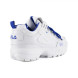 Женские кроссовки FILA Disruptor 2 Holipop