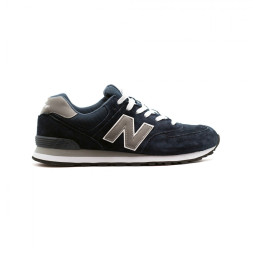New Balance 574 XXL Navy