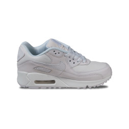 NIKE AIR MAX90 WHITE
