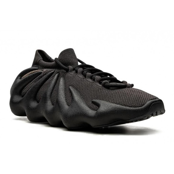 Унисекс кроссовки Adidas YEEZY 450 Dark Slate