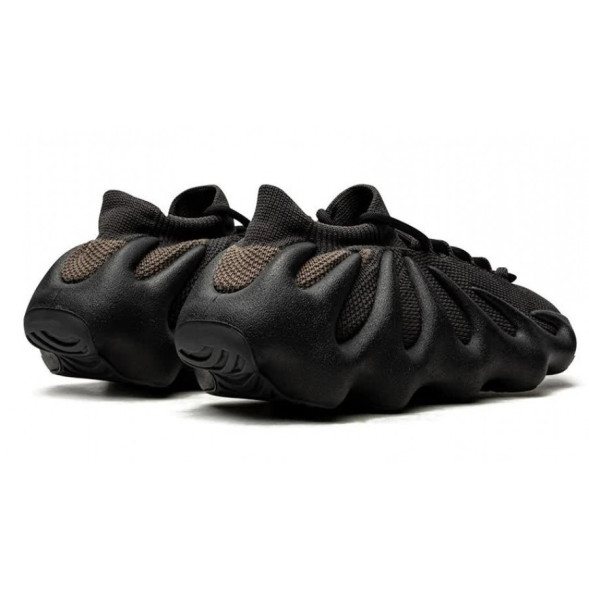 Унисекс кроссовки Adidas YEEZY 450 Dark Slate