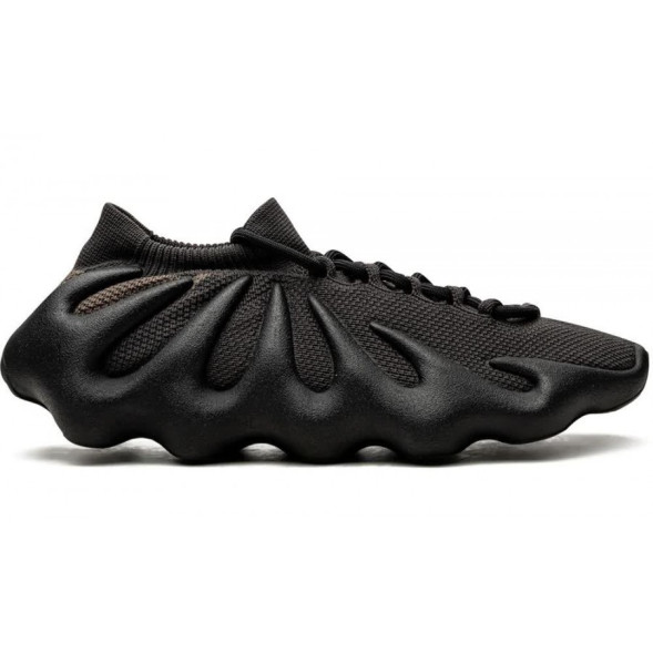 Унисекс кроссовки Adidas YEEZY 450 Dark Slate