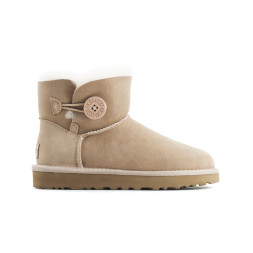 Непромокаемые Bailey Button Mini Sand II