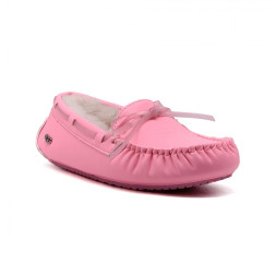 Ansley Neon Pink