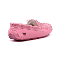 Ansley Neon Pink