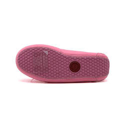 Ansley Neon Pink