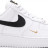 Женские кроссовки Nike Wmns Air Force 1 '07 Essential 'White Black'