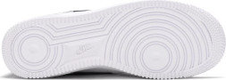 Женские кроссовки Nike Wmns Air Force 1 '07 Essential 'White Black'