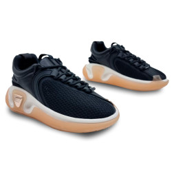 Balmain B-Runner Black-White