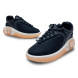 Женские кроссовки Balmain B-Runner Black