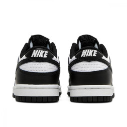Nike Dunk Low WMNS Black White