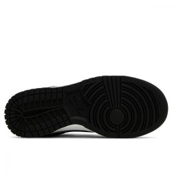 Nike Dunk Low WMNS Black White