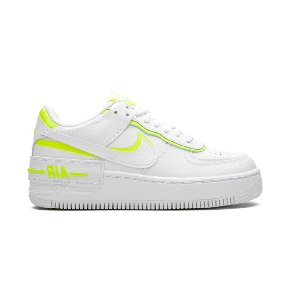 Унисекс кроссовки Nike Air Force 1 Shadow