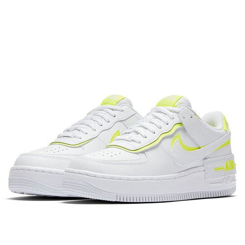 Унисекс кроссовки Nike Air Force 1 Shadow