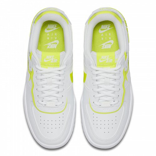 Унисекс кроссовки Nike Air Force 1 Shadow
