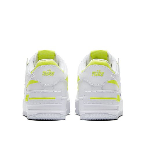 Унисекс кроссовки Nike Air Force 1 Shadow