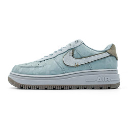 Nike Air Pressure 1 Low Lux Olive