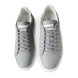 Мужские кроссовки Brunello Cucinelli Urano Grey